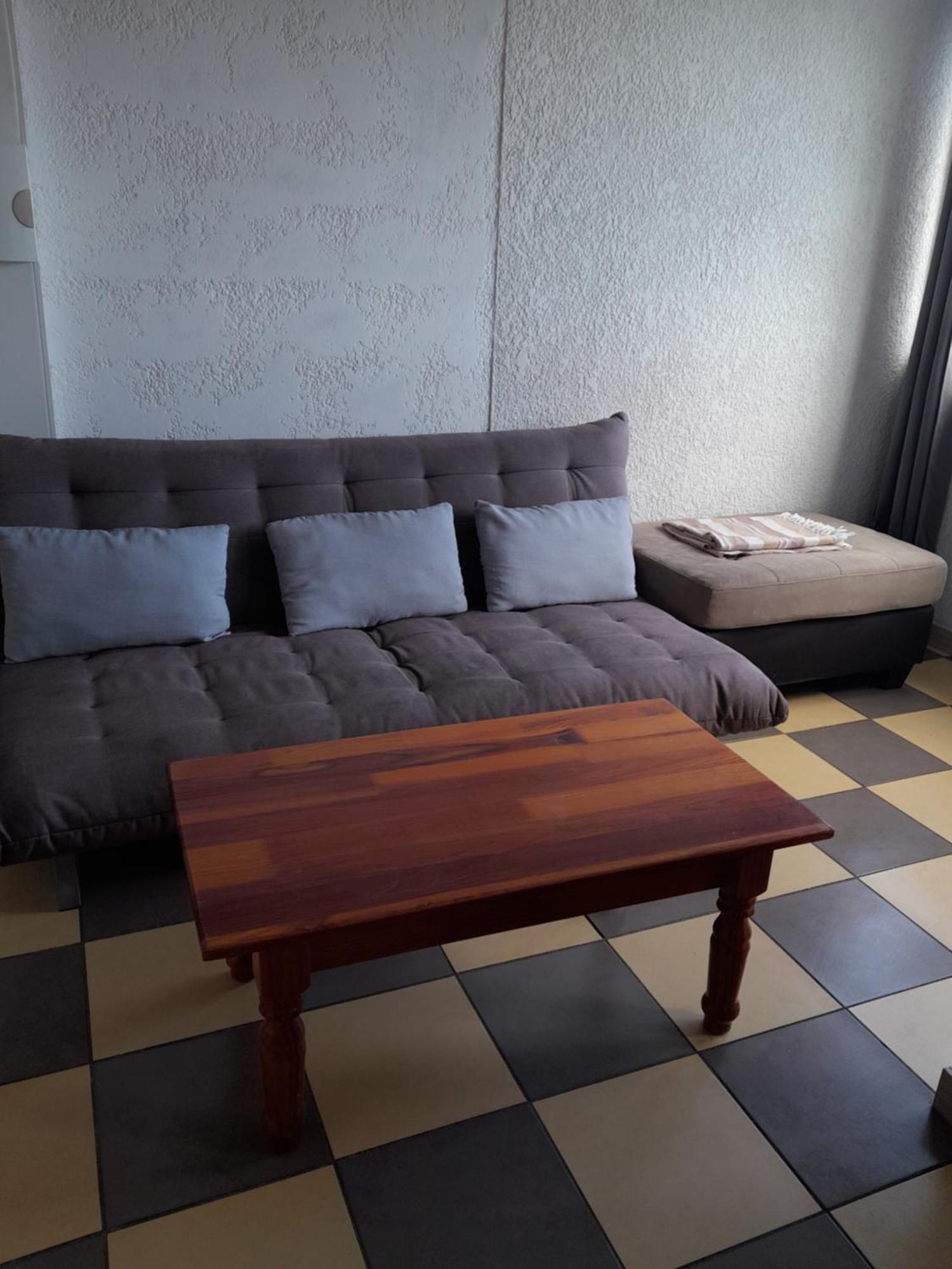 Appartamento Le Refuge Saint-Leu Esterno foto