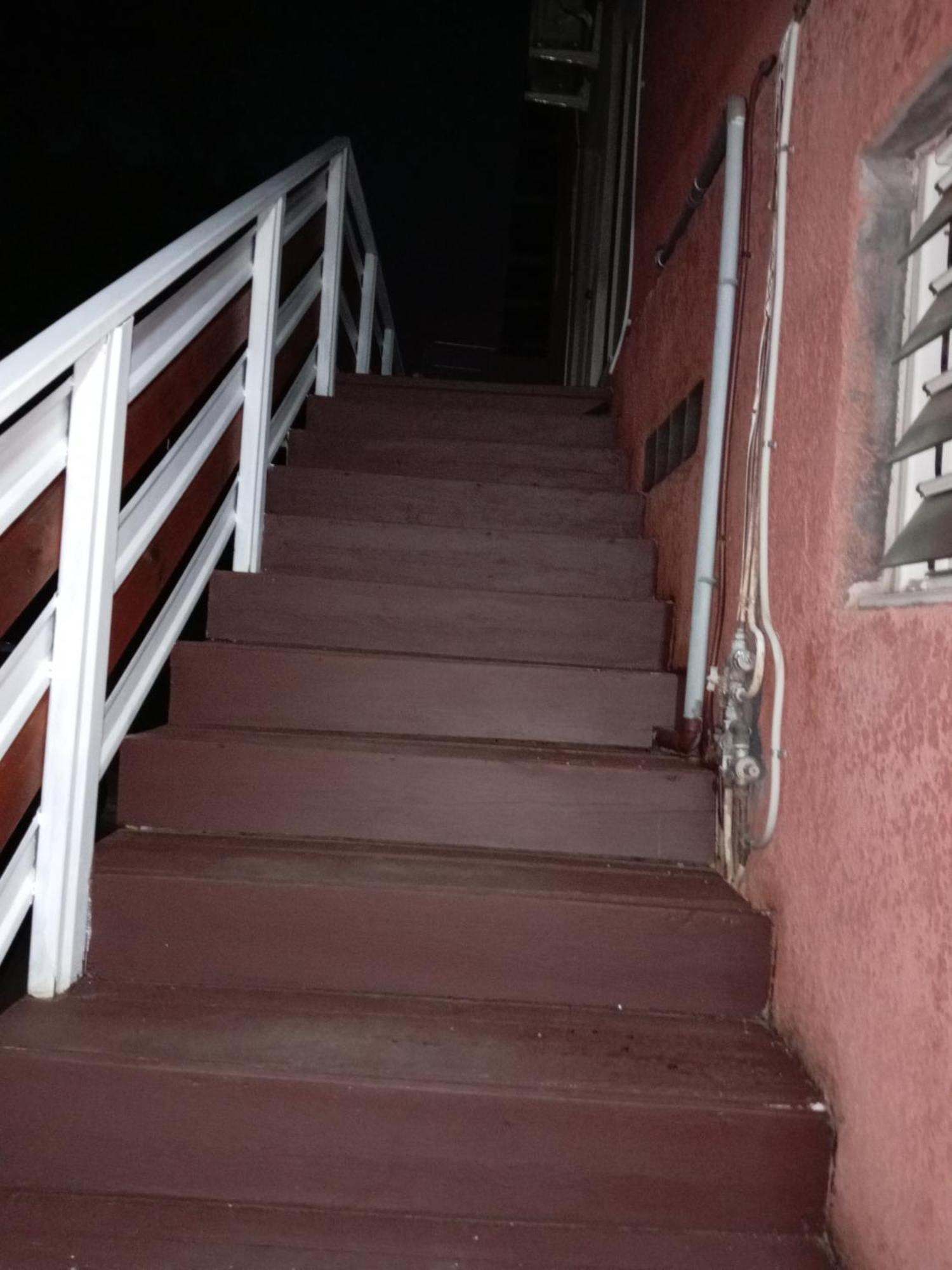 Appartamento Le Refuge Saint-Leu Esterno foto